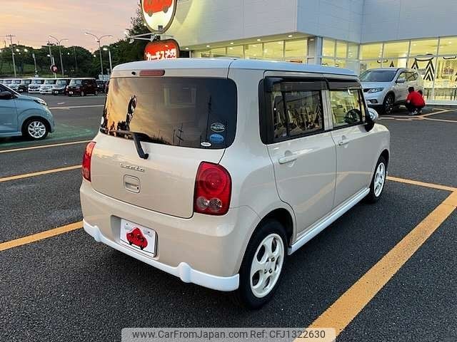 suzuki alto-lapin 2012 -SUZUKI--Alto Lapin DBA-HE22S--HE22S-248609---SUZUKI--Alto Lapin DBA-HE22S--HE22S-248609- image 2