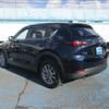 mazda cx-5 2022 quick_quick_3DA-KF2P_KF2P-507256 image 4