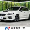 subaru wrx 2015 -SUBARU--WRX DBA-VAG--VAG-006342---SUBARU--WRX DBA-VAG--VAG-006342- image 1