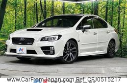 subaru wrx 2015 -SUBARU--WRX DBA-VAG--VAG-006342---SUBARU--WRX DBA-VAG--VAG-006342-