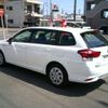 toyota corolla-fielder 2019 -TOYOTA--Corolla Fielder DAA-NKE165G--NKE165G-7203729---TOYOTA--Corolla Fielder DAA-NKE165G--NKE165G-7203729- image 2