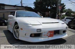 nissan 180sx 1998 quick_quick_RPS13_RPS13-329810