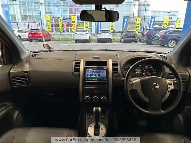 nissan x-trail 2013 quick_quick_DBA-NT31_NT31-319627 image 2