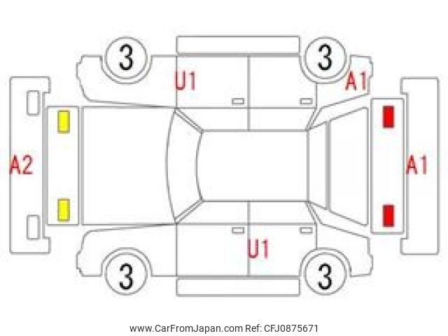 mazda cx-8 2018 -MAZDA--CX-8 3DA-KG2P--KG2P-123322---MAZDA--CX-8 3DA-KG2P--KG2P-123322- image 2