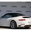 porsche 911 2017 CFJ0793830 image 5