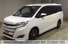 toyota noah 2019 -TOYOTA--Noah ZRR80G-0503245---TOYOTA--Noah ZRR80G-0503245-