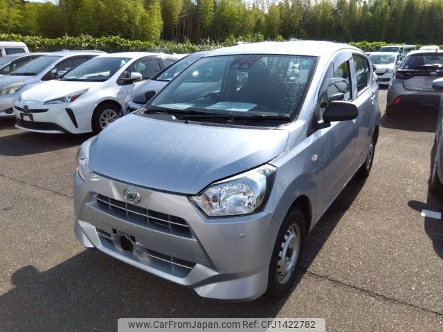 daihatsu mira-e-s 2018 -DAIHATSU--Mira e:s DBA-LA350S--LA350S-0086430---DAIHATSU--Mira e:s DBA-LA350S--LA350S-0086430- image 1