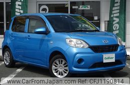 toyota passo 2016 -TOYOTA--Passo DBA-M700A--M700A-0014688---TOYOTA--Passo DBA-M700A--M700A-0014688-