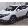 honda cr-v 2022 -HONDA--CR-V 6BA-RW1--RW1-1301165---HONDA--CR-V 6BA-RW1--RW1-1301165- image 1