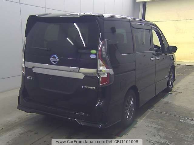 nissan serena 2020 -NISSAN--Serena DAA-HFC27--HFC27-069995---NISSAN--Serena DAA-HFC27--HFC27-069995- image 2