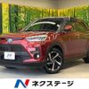 toyota raize 2022 -TOYOTA--Raize 5AA-A202A--A202A-0027200---TOYOTA--Raize 5AA-A202A--A202A-0027200- image 1