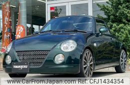 daihatsu copen 2002 quick_quick_L880K_L880K-0004531