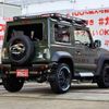 suzuki jimny-sierra 2024 CFJ1651211 image 2