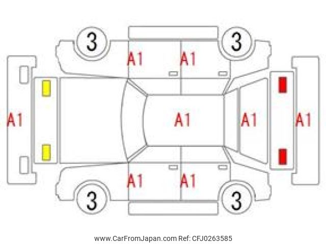 toyota c-hr 2018 -TOYOTA--C-HR DBA-NGX50--NGX50-2029341---TOYOTA--C-HR DBA-NGX50--NGX50-2029341- image 2