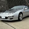 nissan fairlady-z 1996 CFJ1837509 image 8