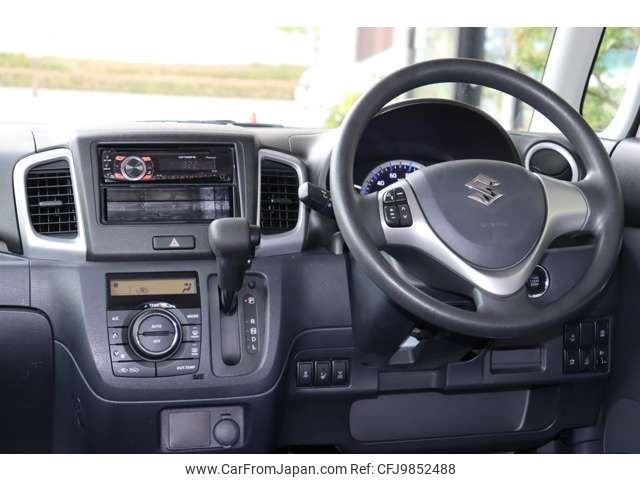 suzuki spacia 2016 -SUZUKI--Spacia DAA-MK42S--MK42S-163170---SUZUKI--Spacia DAA-MK42S--MK42S-163170- image 2