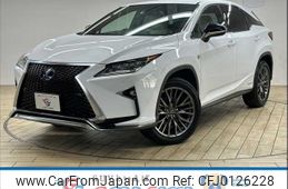 lexus rx 2017 -LEXUS--Lexus RX DAA-GYL20W--GYL20-0006262---LEXUS--Lexus RX DAA-GYL20W--GYL20-0006262-