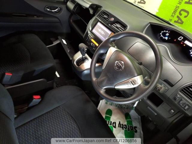 nissan serena 2013 -NISSAN--Serena DBA-C26--C26-065346---NISSAN--Serena DBA-C26--C26-065346- image 2