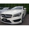 mercedes-benz amg 2014 -MERCEDES-BENZ--AMG CBA-117352--WDD1173522N089265---MERCEDES-BENZ--AMG CBA-117352--WDD1173522N089265- image 17