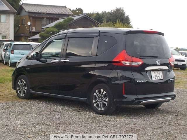 honda freed 2021 CFJ1707272 image 2