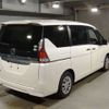 nissan serena 2019 -NISSAN--Serena DAA-GC27--GC27-051571---NISSAN--Serena DAA-GC27--GC27-051571- image 2