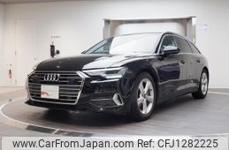 audi a6-avant 2022 quick_quick_F2DFBF_WAUZZZF21NN043683