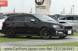 subaru levorg 2014 CFJ1363941