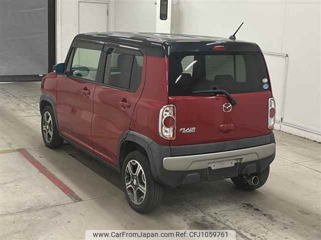 mazda flair 2016 -MAZDA--Flair MS41S-600191---MAZDA--Flair MS41S-600191- image 2