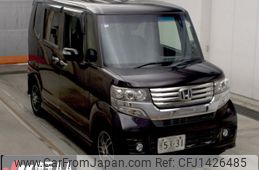 honda n-box-plus 2015 -HONDA--N BOX + JF2-3000519---HONDA--N BOX + JF2-3000519-