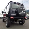 suzuki jimny 2021 -SUZUKI--Jimny JB64W--206742---SUZUKI--Jimny JB64W--206742- image 11