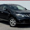nissan murano 2012 CFJ1616715 image 1