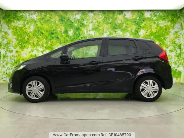 honda fit 2019 quick_quick_DBA-GK3_GK3-3423085 image 2