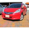 honda fit 2011 -HONDA--Fit DAA-GP1--GP1-1052516---HONDA--Fit DAA-GP1--GP1-1052516- image 1