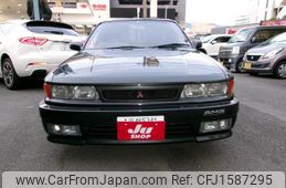 mitsubishi galant 1990 CFJ1587295
