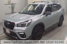 subaru forester 2021 -SUBARU--Forester SK5-009370---SUBARU--Forester SK5-009370-