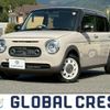 suzuki alto-lapin-chocolat 2023 CFJ1817086 image 1