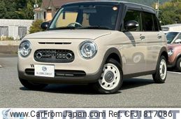 suzuki alto-lapin-chocolat 2023 CFJ1817086