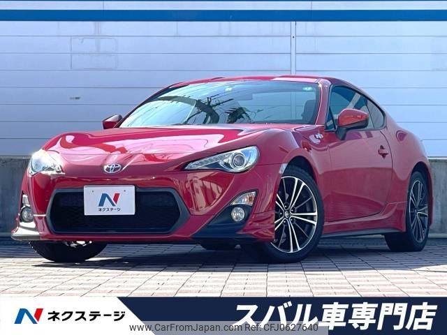 toyota 86 2016 -TOYOTA--86 DBA-ZN6--ZN6-059970---TOYOTA--86 DBA-ZN6--ZN6-059970- image 1