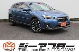 subaru xv 2017 -SUBARU--Subaru XV DBA-GT7--GT7-042059---SUBARU--Subaru XV DBA-GT7--GT7-042059-