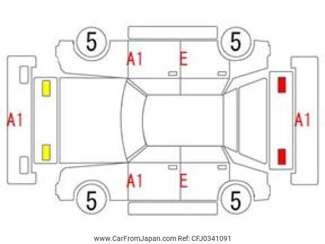 toyota harrier 2021 -TOYOTA--Harrier 6BA-MXUA80--MXUA80-0053819---TOYOTA--Harrier 6BA-MXUA80--MXUA80-0053819- image 2