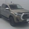 toyota hilux 2021 -TOYOTA 【岩手 100ｿ3110】--Hilux 3DF-GUN125--GUN125-3922491---TOYOTA 【岩手 100ｿ3110】--Hilux 3DF-GUN125--GUN125-3922491- image 4