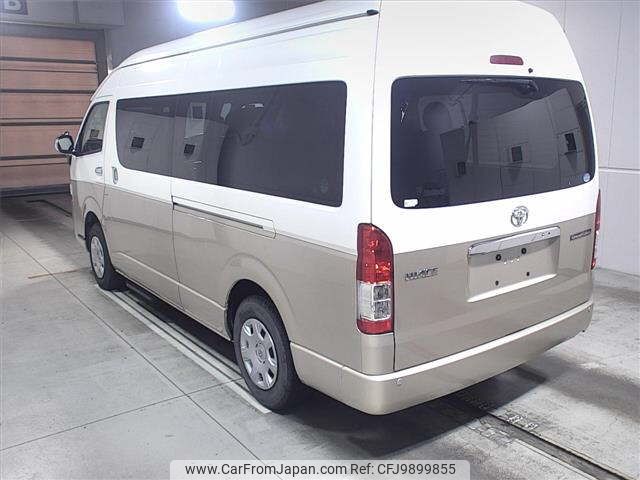 toyota hiace-wagon 2019 -TOYOTA--Hiace Wagon TRH229W-0012812---TOYOTA--Hiace Wagon TRH229W-0012812- image 2