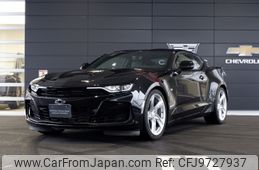 chevrolet camaro 2018 -GM--Chevrolet Camaro -ﾌﾒｲ--1G1F91R71K0106913---GM--Chevrolet Camaro -ﾌﾒｲ--1G1F91R71K0106913-