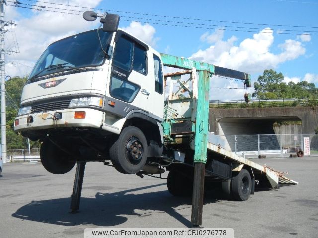 hino ranger 1993 -HINO--Hino Ranger FD3HJAA-17768---HINO--Hino Ranger FD3HJAA-17768- image 1