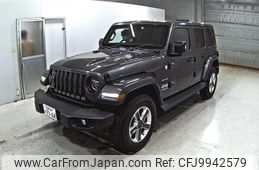 jeep wrangler 2021 quick_quick_3BA-JL36L_1C4HJXLG5MW780730