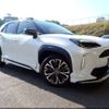 toyota yaris-cross 2022 -TOYOTA--Yaris Cross 5BA-MXPB10--MXPB10-3019087---TOYOTA--Yaris Cross 5BA-MXPB10--MXPB10-3019087- image 1