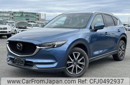 mazda cx-5 2018 quick_quick_3DA-KF2P_KF2P-300836