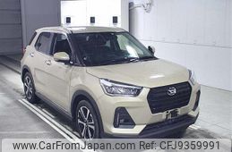 daihatsu rocky 2022 -DAIHATSU--Rocky A201S-0005643---DAIHATSU--Rocky A201S-0005643-