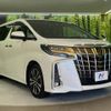 toyota alphard 2019 -TOYOTA--Alphard DBA-AGH30W--AGH30-0281386---TOYOTA--Alphard DBA-AGH30W--AGH30-0281386- image 18