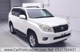 toyota land-cruiser-prado 2010 CFJ1769431